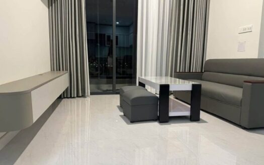 CAL0257 COZY 2BR APARTMENT FOR RENT IN VICTORIA VILLAGE CAT LAI WARD, DISTRICT 2