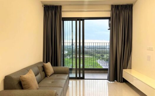 CAL0259 | COZY 2BR APARTMENT FOR RENT IN VICTORIA VILLAGE CAT LAI WARD, DISTRICT 2
