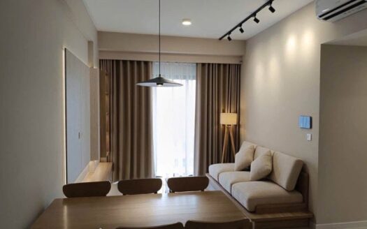CAL0260 | MODERN 2BR APARTMENT FOR RENT IN VICTORIA VILLAGE CAT LAI WARD, DISTRICT 2