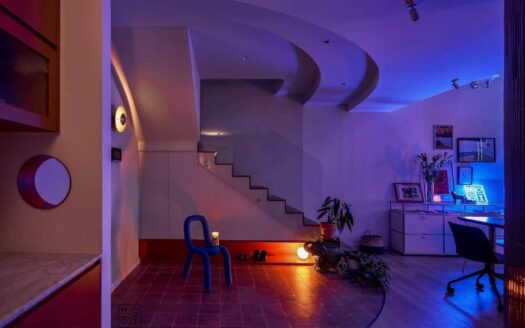 CAL0261 | ELEGANT 2BR APARTMENT FOR RENT IN VISTA VERDE CAT LAI WARD, DISTRICT 2