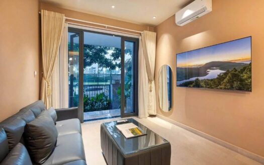 CAL0601 | LUXURY 6BR VILLA FOR RENT IN VILLA MYSTERY CAT LAI WARD, DISTRICT 2