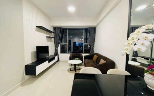 KHH0223 | SPACIOUS 2BR APARTMENT FOR RENT IN RIVER GATE KHANH HOI WARD, DISTRICT 4