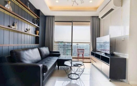 KHH0225 SPACIOUS 2BR APARTMENT FOR RENT IN THE MILLENIUM KHANH HOI WARD, DISTRICT 4