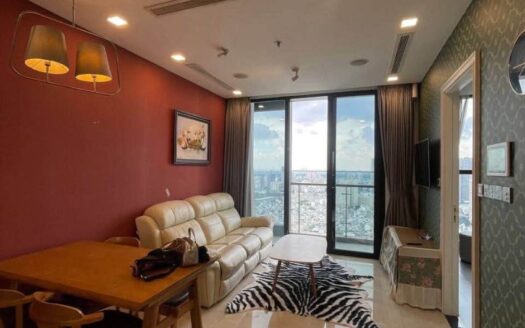 SAG0276 | ELEGANT 2BR APARTMENT FOR RENT IN VINHOMES GOLDEN RIVER SAI GON WARD, DISTRICT 1