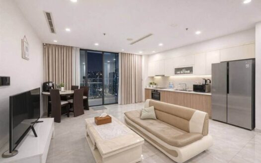 SAG0350 | SPACIOUS 3BR APARTMENT FOR RENT IN VINHOMES GOLDEN RIVER SAIGON WARD, DISTRICT 1