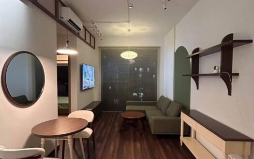 TAM0229 | COZY 2BR APARTMENT FOR RENT IN THE AURORA PHU MY HUNG TAN MY WARD, DISTRICT 7