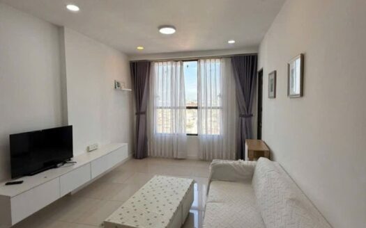 XOC0312 | 3BR APARTMENT FOR RENT IN ICON 56 XOM CHIEU WARD, DISTRICT 4