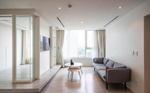 XUH0102 | STYLISH 1BR APARTMENT FOR RENT IN LEMAN XUAN HOA WARD, DISTRICT 10